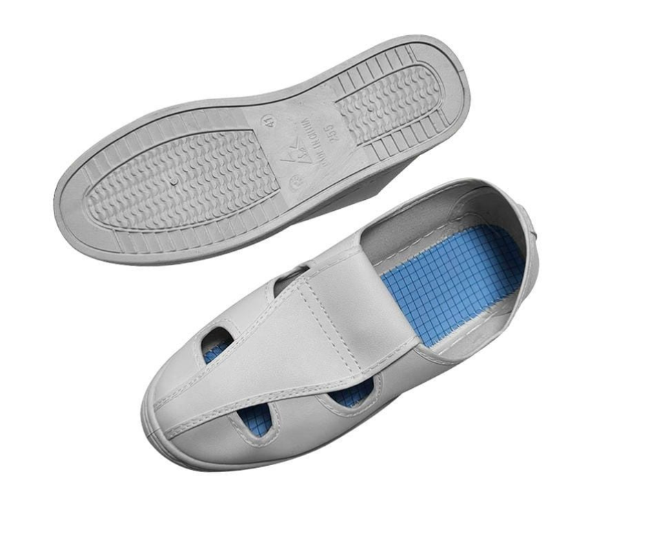 Mô tả sản phẩm chi tiết giày linkworld