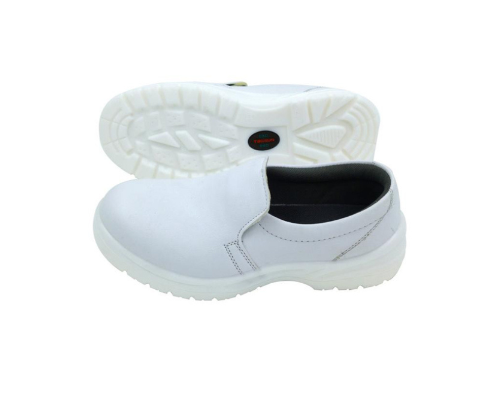 Mô tả sản phẩm chi tiết giày mũi sắt