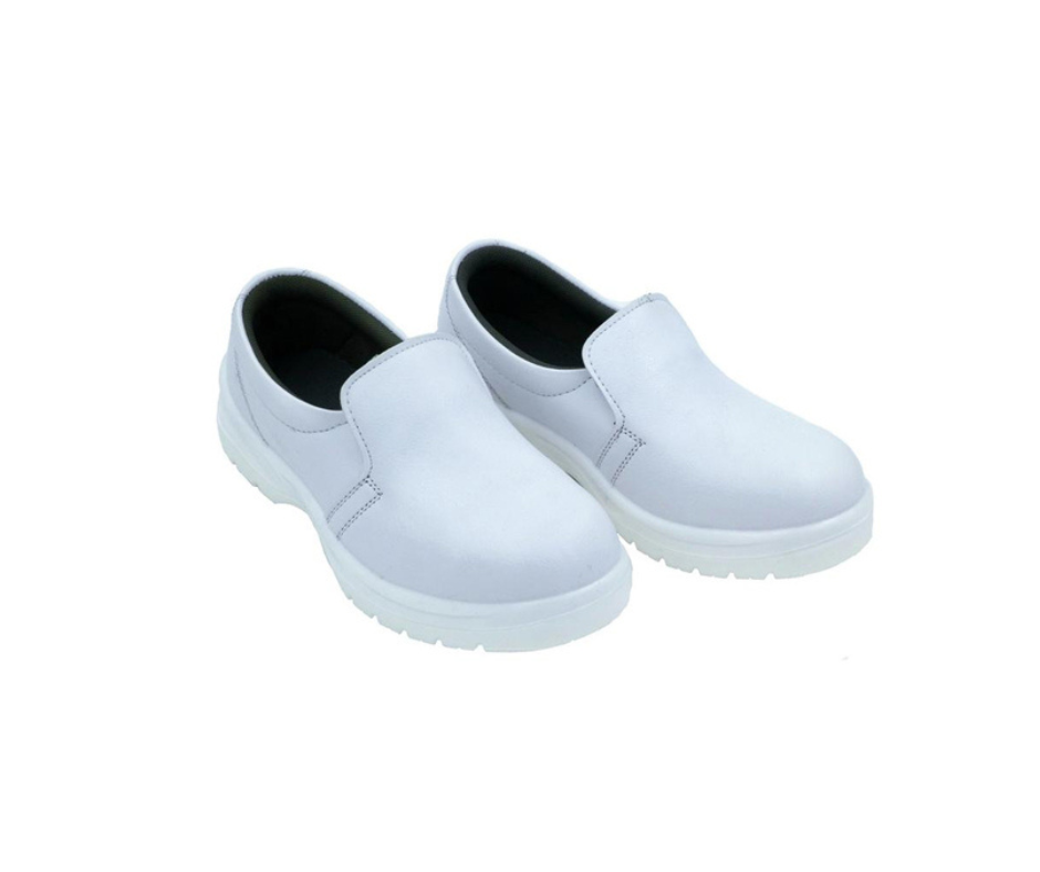 Ứng dụng đa dạng giày mũi sắt chống tĩnh điện