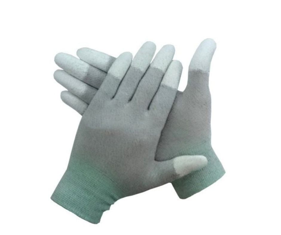 Ứng dụng đa dạng găng tay carbon chống tĩnh điện