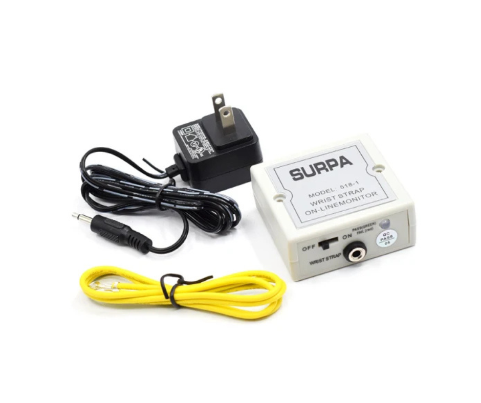 Mô tả sản phẩm vòng đeo tay Surpa 518-1