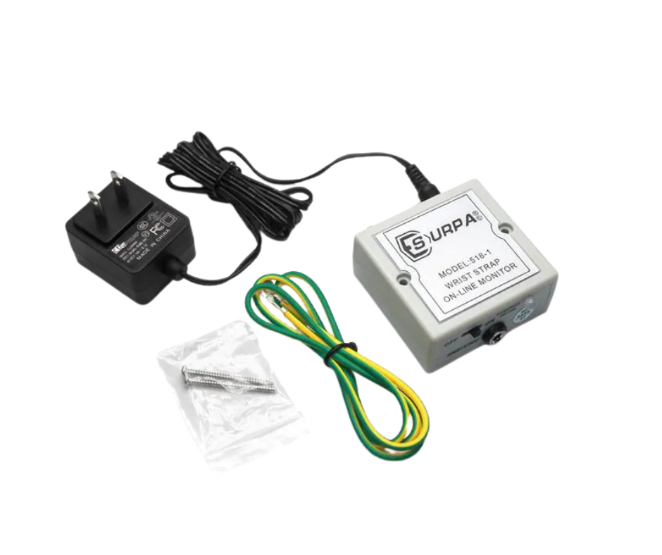 Ứng dụng đa dạng của Surpa 518-1