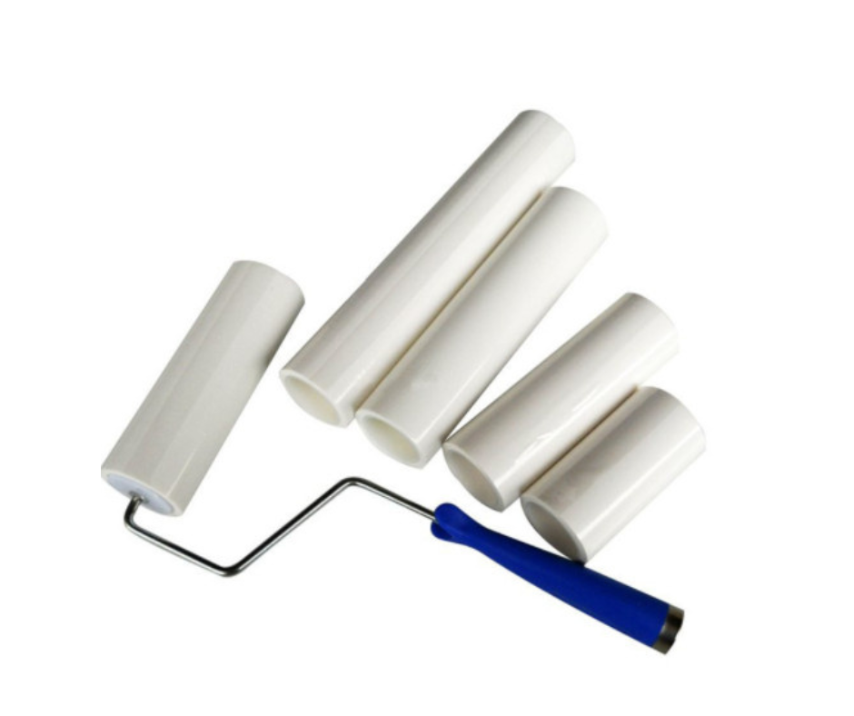 Mô tả sản phẩm con lăn dính bụi