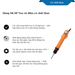 Dòng SK-9P