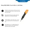 Dòng SKD-8000L Tua vít điện có chổi than