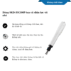 Dòng SKD-BN200P Tua vít điện lực vít nhỏ