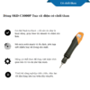 Dòng SKD-C5000P Tua vít điện có chổi than