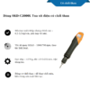 Dòng SKD-C2000L Tua vít điện có chổi than