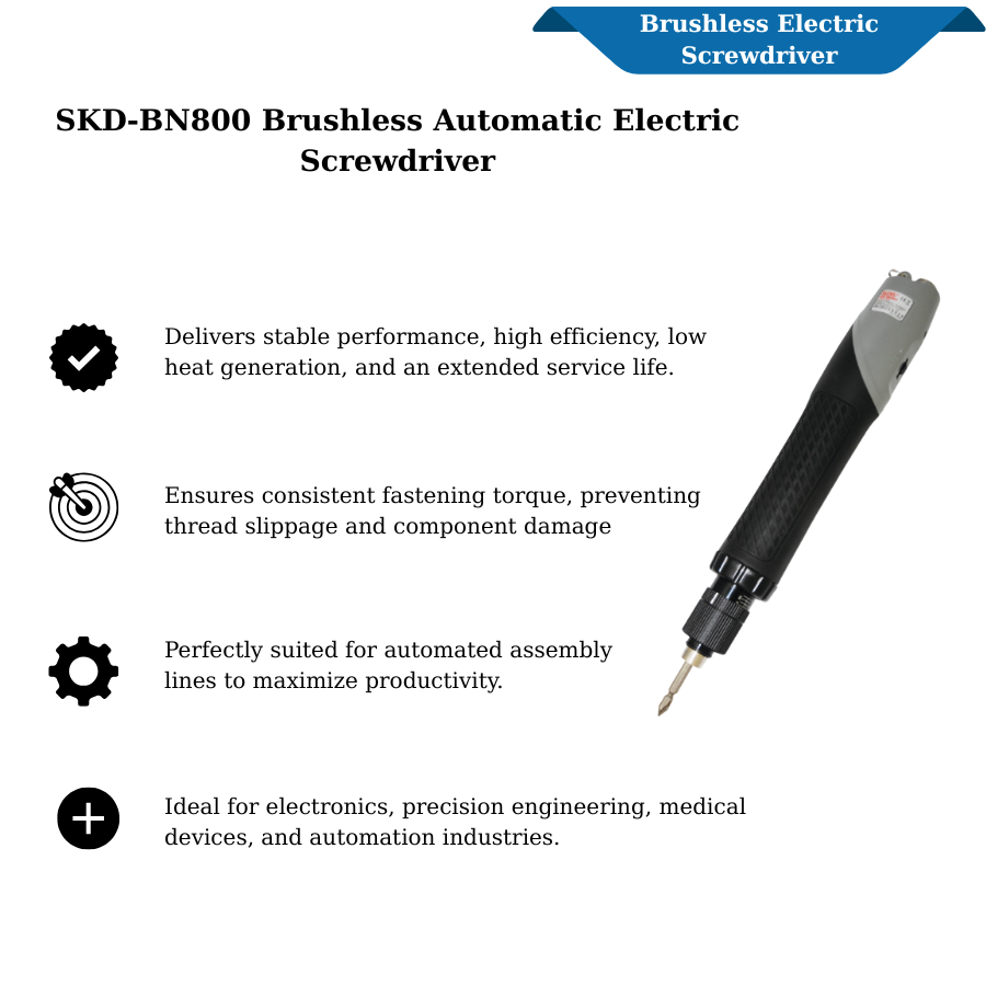 skd-bn800-tua-vit-dien-tu-dong-khong-choi-than SKD-BN800 tua vít điện tự động không chổi than