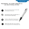 Dòng SKD-BE - Tua vít điện tự động điện áp một chiều DC không chổi than