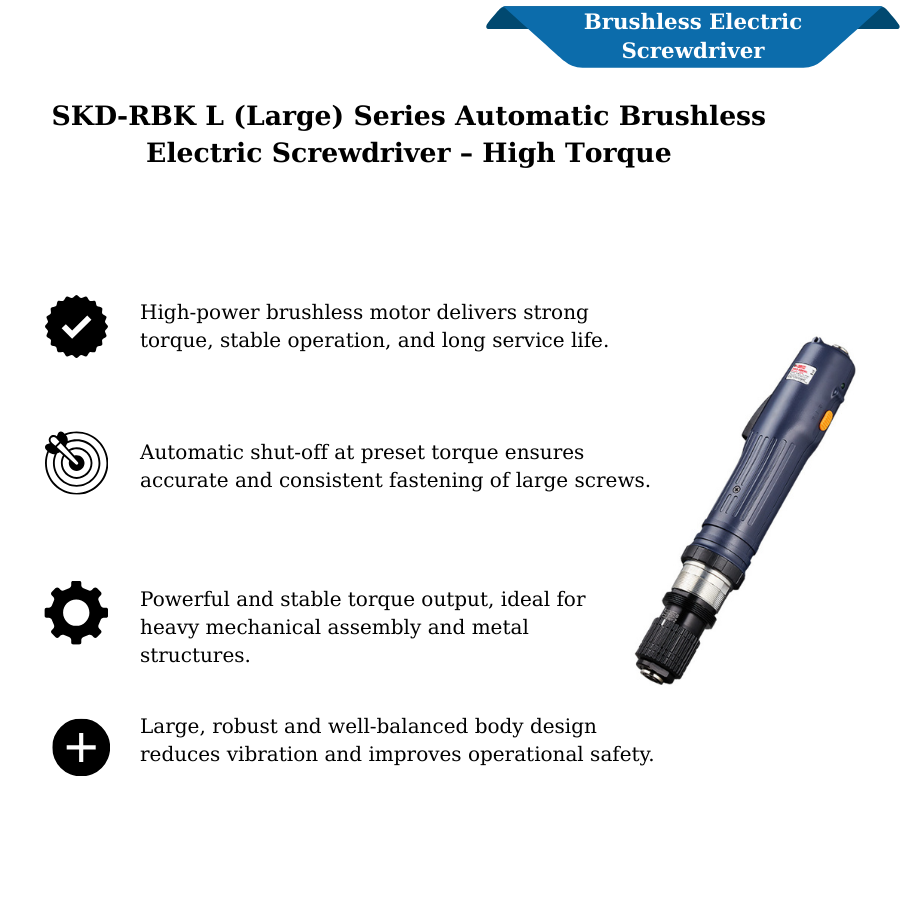 Dong- SKD-RBK L (lon) tua-vit-tu-dong-luc-vua-va-lon-khong-choi-than Dòng SKD-RBK L (Lớn) tua vít điện tự động lực vít lớn không chổi than